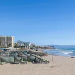 Dentro De Puerto Marina & Junto Playa & Patio